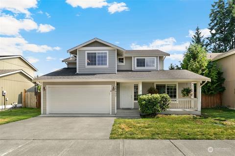 15807 104th Ave SE, Yelm, WA 98597