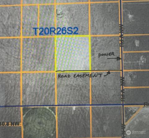 0 Nna Road A NW, Ephrata, WA 98823