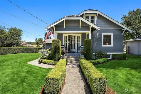 33506 SE 43rd Pl, Fall City, WA 98024