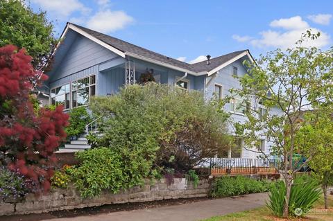 3901 S Eddy St, Seattle, WA 98118