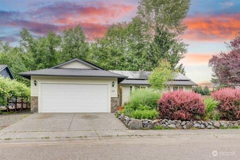 201 W Pilchuck St, Granite Falls, WA 98252