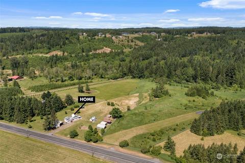503 N Fork Rd, Chehalis, WA 98532