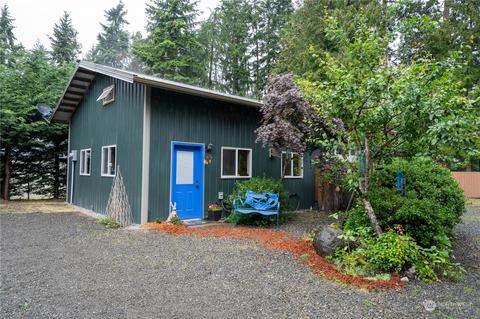 125 Woodridge Ct, Sequim, WA 98382