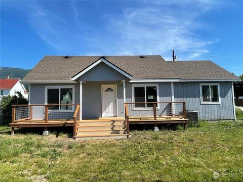31578 E Second St, Lyman, WA 98263