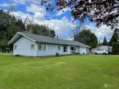 2607 Howard Ave, Centralia, WA 98531