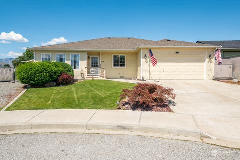 419 Brenner Ln, East Wenatchee, WA 98802