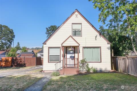 5907 S Montgomery St, Tacoma, WA 98409