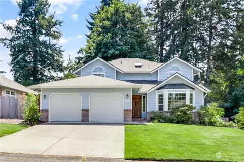 2609 Walnut Loop NW, Olympia, WA 98502