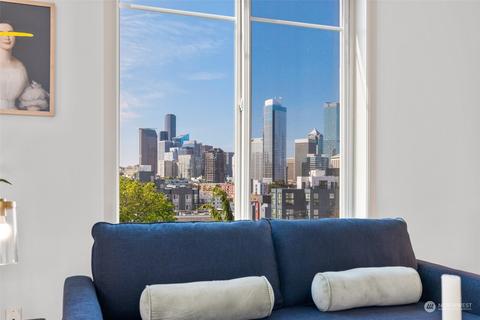 124 Bellevue Ave E #701, Seattle, WA 98102