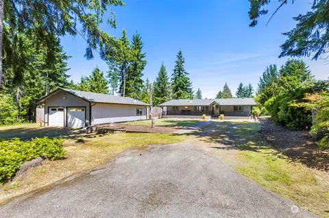 10470 NW Right Wing Ct, Silverdale, WA 98383