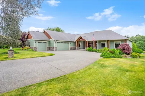 11939 Dream St SW, Olympia, WA 98512