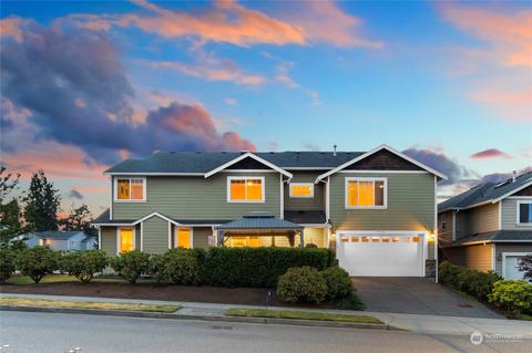 15531 Admiralty Way #2B, Lynnwood, WA 98087