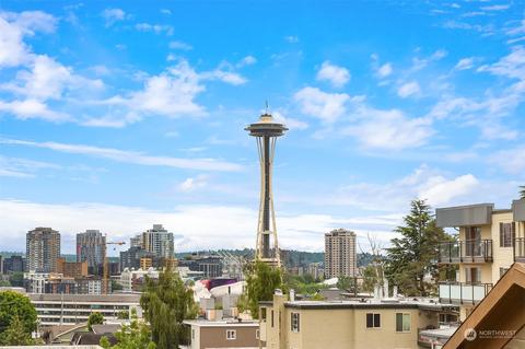 1415 6th Ave N #405, Seattle, WA 98109