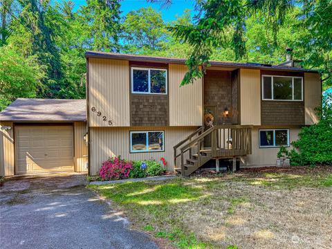 6925 SE Cleveland Ave, Port Orchard, WA 98366