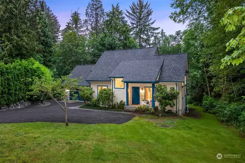 7121 NE Hidden Cove Rd, Bainbridge Island, WA 98110