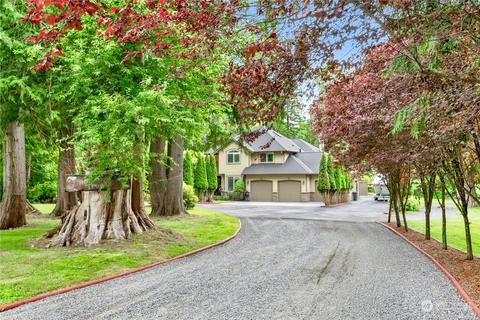 605 148th St NE, Arlington, WA 98223