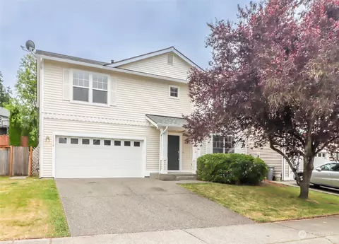 11116 50th Ave SE, Everett, WA 98208