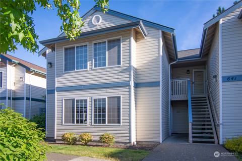 641 W Horton Way #129, Bellingham, WA 98226
