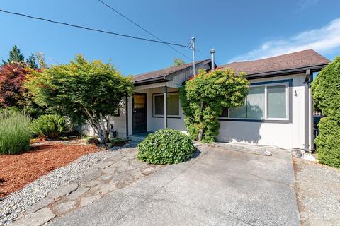 4201 Hoadly St SE, Tumwater, WA 98501