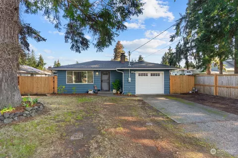 12205 Lake City Blvd SW, Lakewood, WA 98498