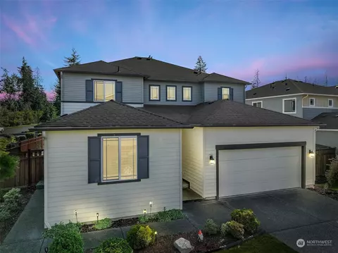 18606 135th St E, Bonney Lake, WA 98391