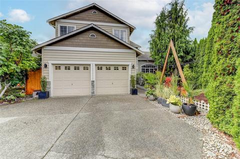 18412 11th Dr SE, Bothell, WA 98012