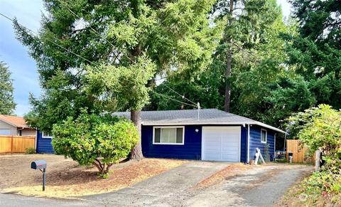 33116 28th Ave SW, Federal Way, WA 98023