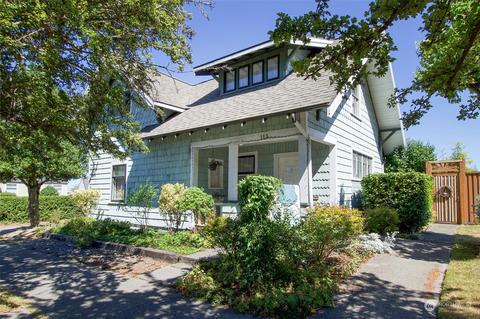 113 S Eunice St, Port Angeles, WA 98362