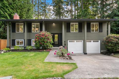 11917 NE 143rd Pl, Kirkland, WA 98034