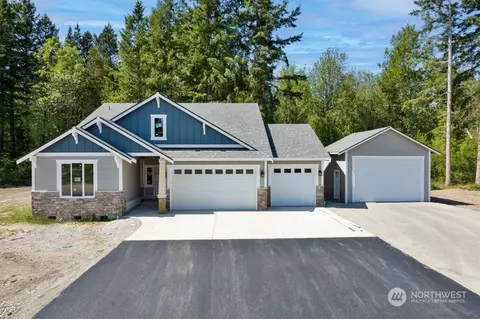 13935 Bald Hills Rd SE, Yelm, WA 98597