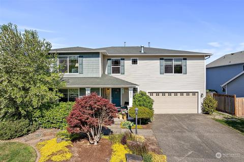 18217 171st Ave SE, Renton, WA 98058