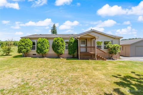 133 Hilley Dr, Chehalis, WA 98532