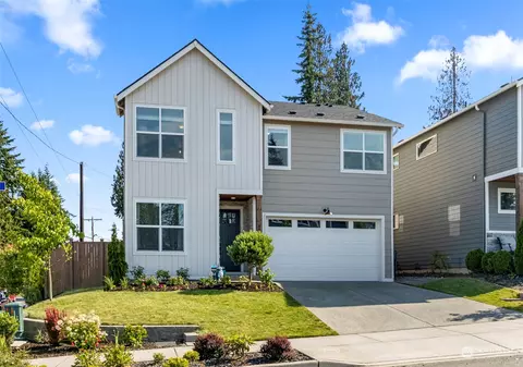 9902 16th Pl SE, Lake Stevens, WA 98258