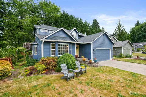 2224 Mccormick Ct SE, Olympia, WA 98501