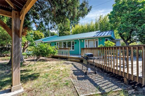 918 S Mullen St, Tacoma, WA 98405
