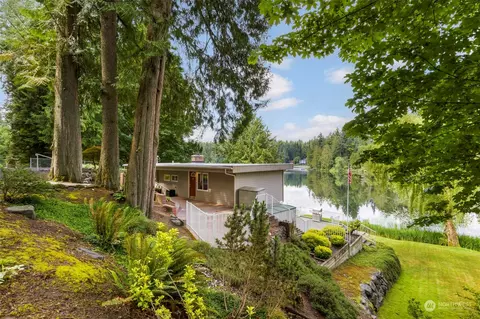 13111 Lake Shore Dr NW, Poulsbo, WA 98370