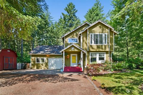 13704 100th Ave NW, Gig Harbor, WA 98329