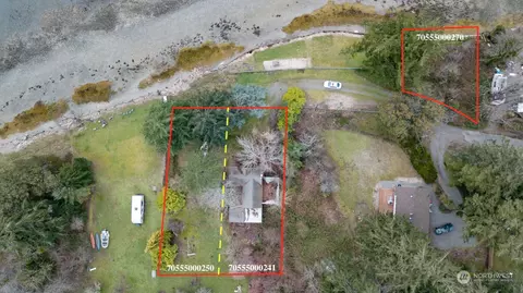 14205 68th Ave NW, Gig Harbor, WA 98332