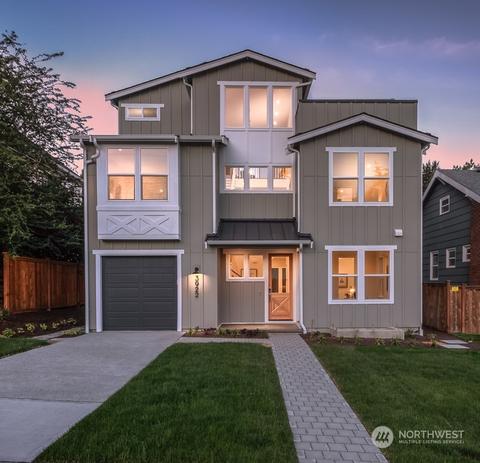 3922 Corliss Ave N, Seattle, WA 98103