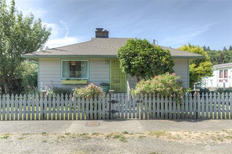 1113 W Franklin St, Shelton, WA 98584