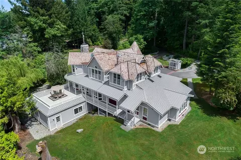 495 NW Old Orchard Way, Poulsbo, WA 98370