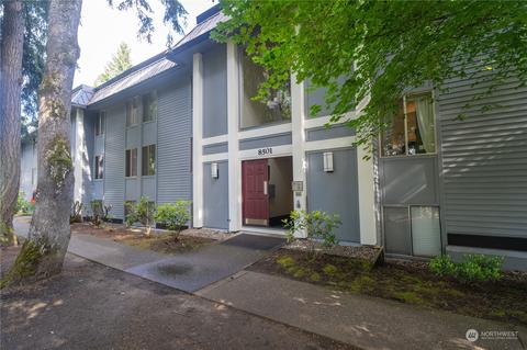 8501 Zircon Dr SW #D-57, Lakewood, WA 98498