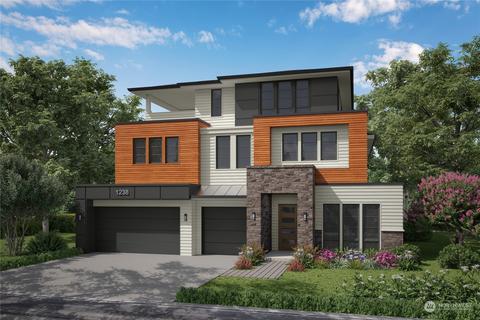 1238 111th Ave NE, Bellevue, WA 98004