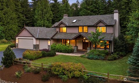 12710 234th St SE, Snohomish, WA 98296
