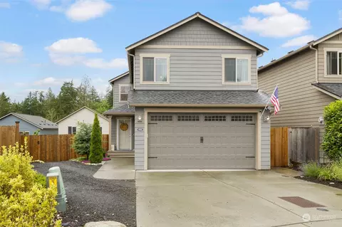 430 NE Hazelberry Ct, Poulsbo, WA 98370