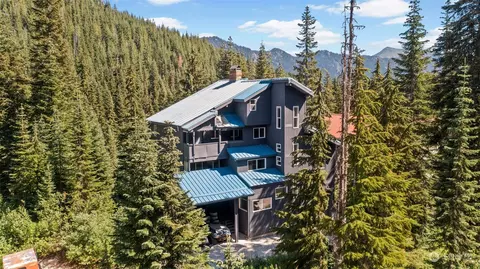 34340 S Nason Rd, Leavenworth, WA 98826