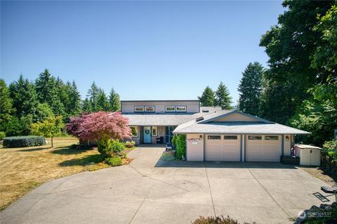 1167 Island Blvd, Fox Island, WA 98333