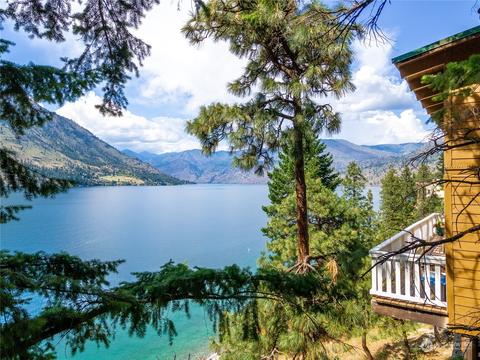 320 Kutil Pl, Manson, WA 98831