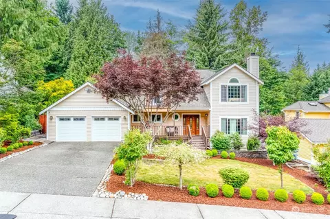 17016 NE 131st Pl, Redmond, WA 98052