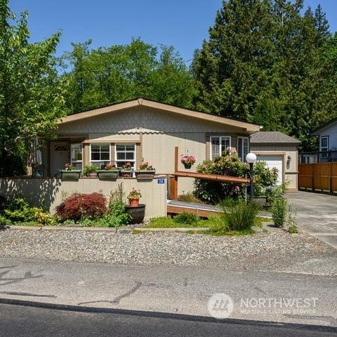 4949 Samish Way #24, Bellingham, WA 98229